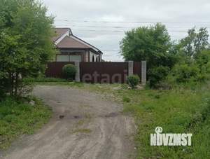 Дом 213м², 1-этажный, участок 13 сот.  
