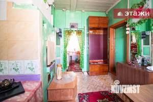 Дом 70м&sup2;, 2-этажный, участок 7 сот.  
