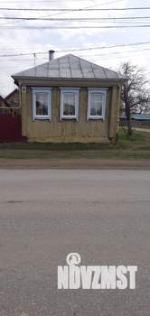 Дом 30м&sup2;, 1-этажный, участок 11 сот.  