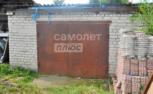 Дом 48м², 1-этажный, участок 6 сот.  