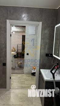 Дом 50м&sup2;, 1-этажный, участок 6 сот.  