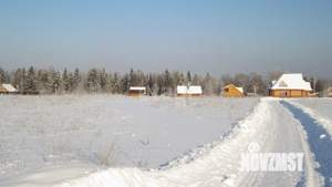 Дом 64м², 1-этажный, участок 8 сот.  
