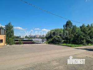Коттедж 230м&sup2;, 3-этажный, участок 9 сот.  