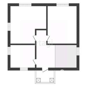 Дом 170м&sup2;, 2-этажный, участок 10 сот.  