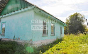 Дом 70м&sup2;, 1-этажный, участок 11 сот.  