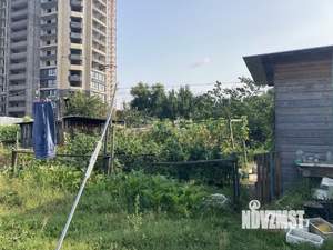 Дом 102м&sup2;, 1-этажный, участок 10 сот.  