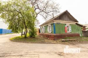 Дом 45м&sup2;, 1-этажный, участок 6 сот.  
