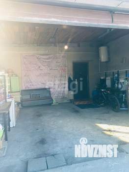 Дом 106м², 2-этажный, участок 7 сот.  