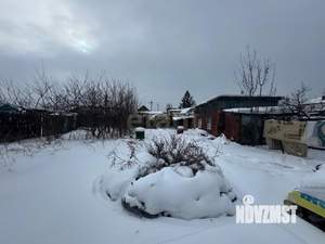 Дом 49м², 1-этажный, участок 6 сот.  