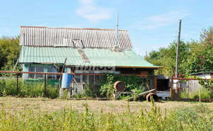 Дом 70м&sup2;, 1-этажный, участок 11 сот.  