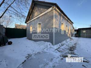 Дом 28м&sup2;, 1-этажный, участок 7 сот.  