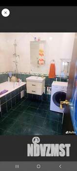 Коттедж 300м², 2-этажный, участок 8 сот.  