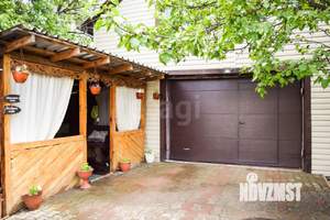 Дом 170м², 2-этажный, участок 7 сот.  