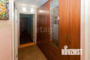 Дом 48м², 1-этажный, участок 6 сот.  