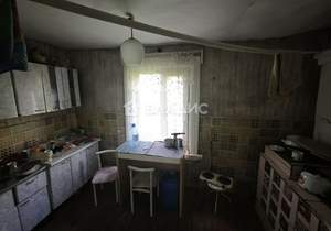 Дом 45м&sup2;, 1-этажный, участок 6 сот.  