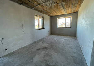 Дом 105м², 1-этажный, участок 6 сот.  