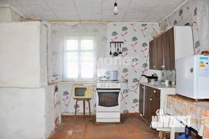 Дом 70м&sup2;, 1-этажный, участок 11 сот.  