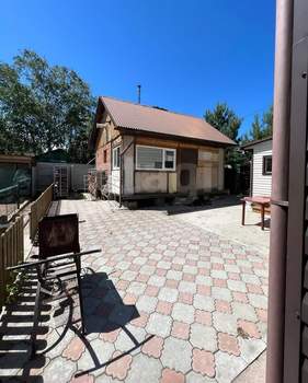 Дом 171м², 2-этажный, участок 32 сот.  