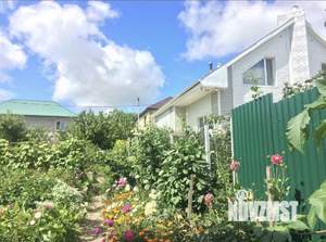 Дом 201м², 3-этажный, участок 9 сот.  