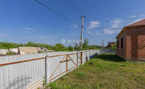 Дом 74м², 1-этажный, участок 10 сот.  