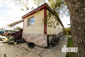 Дом 229м², 1-этажный, участок 21 сот.  
