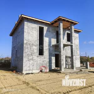 Дом 170м&sup2;, 2-этажный, участок 10 сот.  