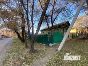 Дом 46м&sup2;, 1-этажный, участок 5 сот.  