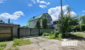 Дом 120м², 2-этажный, участок 6 сот.  