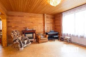Дом 250м², 2-этажный, участок 10 сот.  