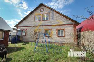 Дом 142м², 1-этажный, участок 15 сот.  