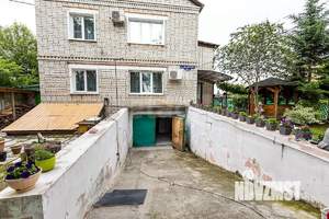 Дом 134м², 2-этажный, участок 10 сот.  