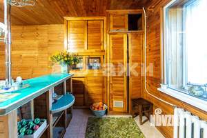 Дом 305м², 3-этажный, участок 7 сот.  