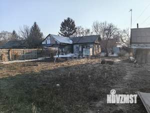 Дом 33м², 1-этажный, участок 10 сот.  