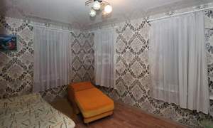 Дом 48м&sup2;, 1-этажный, участок 6 сот.  