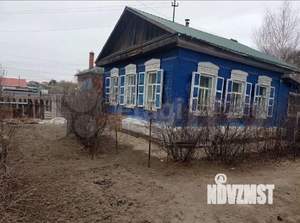 Дом 35м&sup2;, 1-этажный, участок 6 сот.  