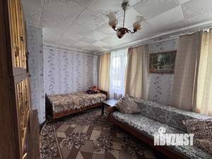 Таунхаус 86м&sup2;, 1-этажный, участок 17 сот.  