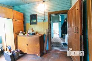 Дом 43м&sup2;, 1-этажный, участок 7 сот.  