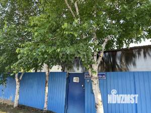 Дом 122м², 1-этажный, участок 13 сот.  