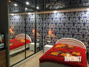 Коттедж 380м&sup2;, 4-этажный, участок 8 сот.  