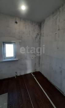 Дом 79м², 1-этажный, участок 9 сот.  