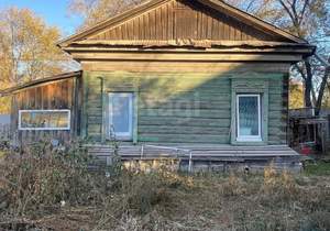 Дом 46м&sup2;, 1-этажный, участок 5 сот.  