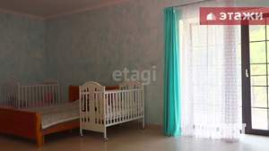 Дом 1148м², 3-этажный, участок 15 сот.  