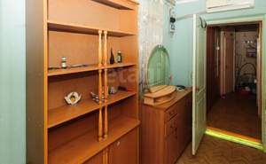 Дом 48м&sup2;, 1-этажный, участок 6 сот.  