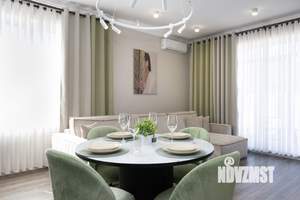 Дом 125м², 1-этажный, участок 9 сот.  