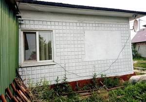 Дом 54м², 1-этажный, участок 10 сот.  