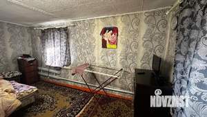 Дом 42м², 1-этажный, участок 6 сот.  
