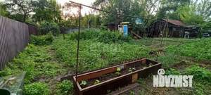 Дача 37м&sup2;, 2-этажный, участок 7 сот.  