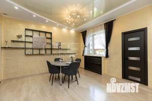 Дом 140м&sup2;, 1-этажный, участок 10 сот.  
