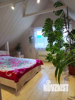 Дом 150м&sup2;, 2-этажный, участок 15 сот.  