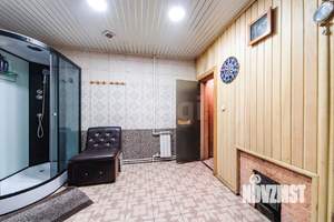 Дом 76м&sup2;, 2-этажный, участок 7 сот.  